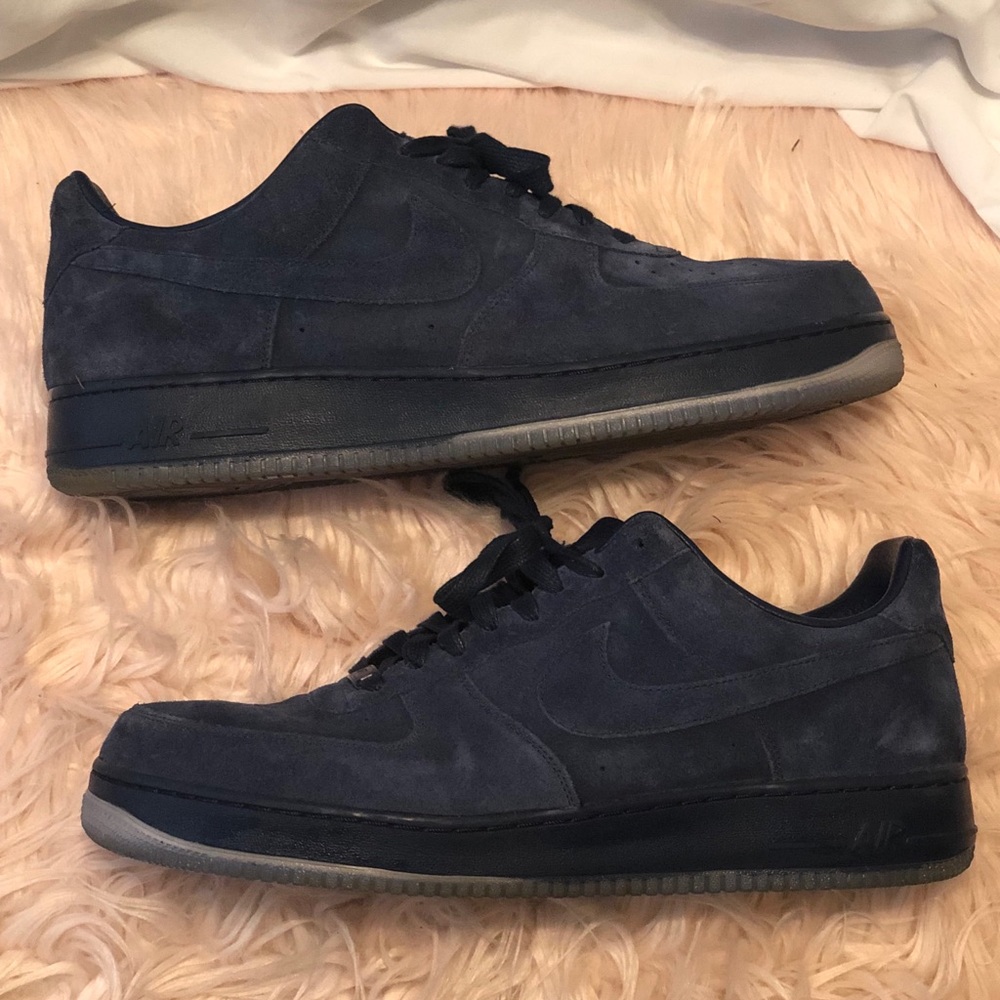 Size 15 Chi Town Customs